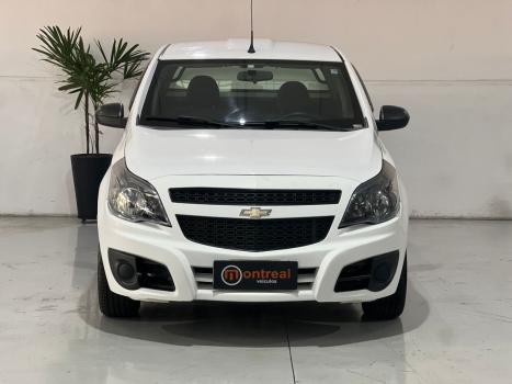 CHEVROLET Montana 1.4 FLEX LS, Foto 2