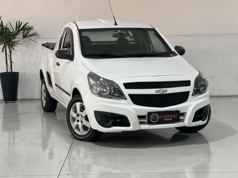 CHEVROLET Montana 1.4 FLEX LS, Foto 3
