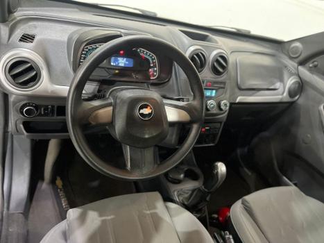CHEVROLET Montana 1.4 FLEX LS, Foto 4