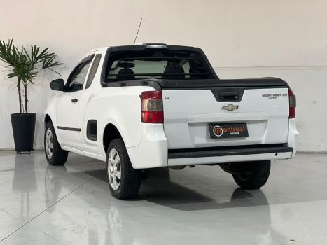 CHEVROLET Montana 1.4 FLEX LS, Foto 7