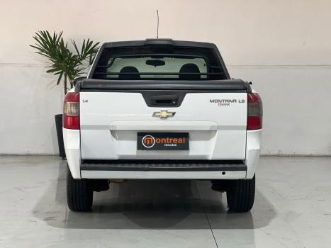 CHEVROLET Montana 1.4 FLEX LS, Foto 8