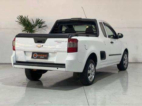 CHEVROLET Montana 1.4 FLEX LS, Foto 9