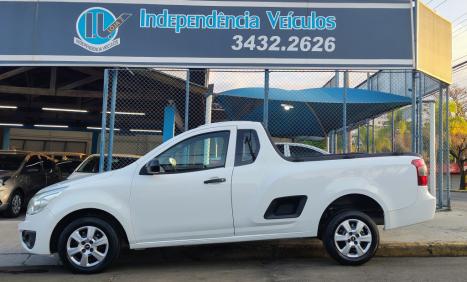 CHEVROLET Montana 1.4 FLEX LS, Foto 1
