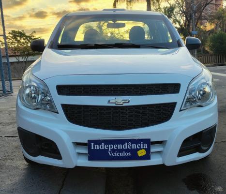 CHEVROLET Montana 1.4 FLEX LS, Foto 2