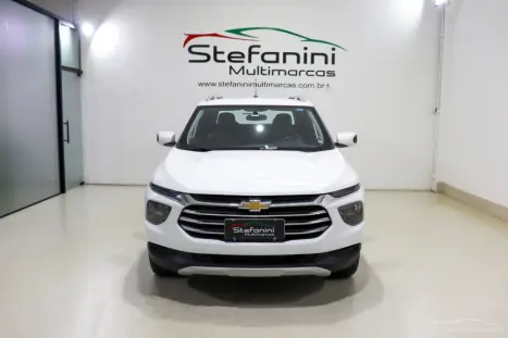 CHEVROLET Montana 1.2 12V FLEX LTZ TURBO AUTOMTICO, Foto 2
