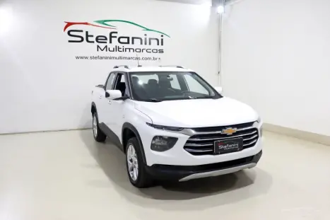 CHEVROLET Montana 1.2 12V FLEX LTZ TURBO AUTOMTICO, Foto 3