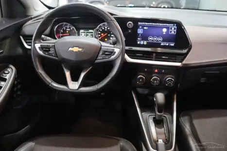 CHEVROLET Montana 1.2 12V FLEX LTZ TURBO AUTOMTICO, Foto 5