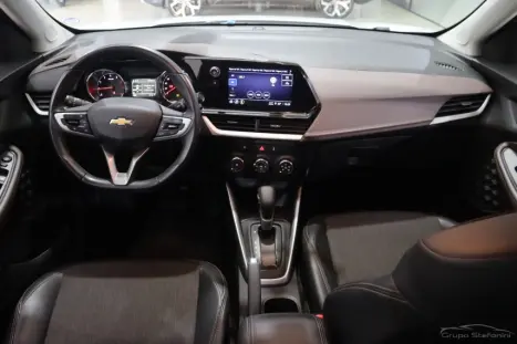 CHEVROLET Montana 1.2 12V FLEX LTZ TURBO AUTOMTICO, Foto 6