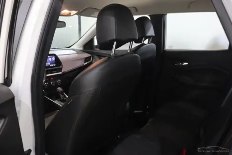 CHEVROLET Montana 1.2 12V FLEX LTZ TURBO AUTOMTICO, Foto 9