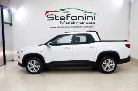 CHEVROLET Montana 1.2 12V FLEX LTZ TURBO AUTOMTICO, Foto 10