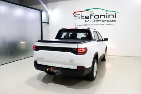 CHEVROLET Montana 1.2 12V FLEX LTZ TURBO AUTOMTICO, Foto 11