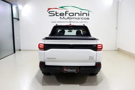CHEVROLET Montana 1.2 12V FLEX LTZ TURBO AUTOMTICO, Foto 12