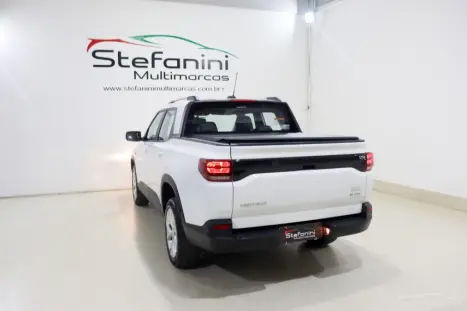 CHEVROLET Montana 1.2 12V FLEX LTZ TURBO AUTOMTICO, Foto 13