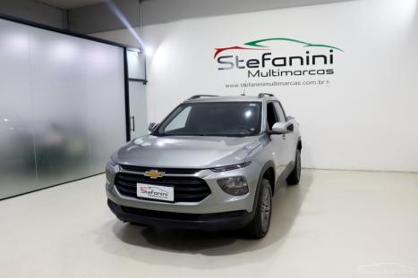 CHEVROLET Montana 1.2 12V FLEX LT TURBO, Foto 1