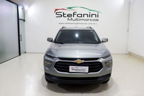 CHEVROLET Montana 1.2 12V FLEX LT TURBO, Foto 2