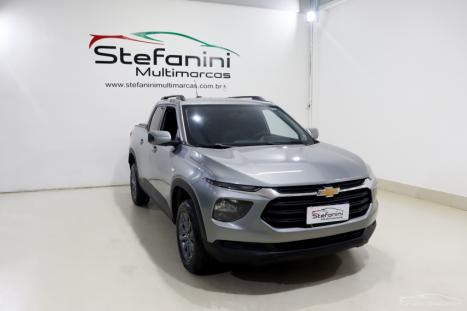 CHEVROLET Montana 1.2 12V FLEX LT TURBO, Foto 3