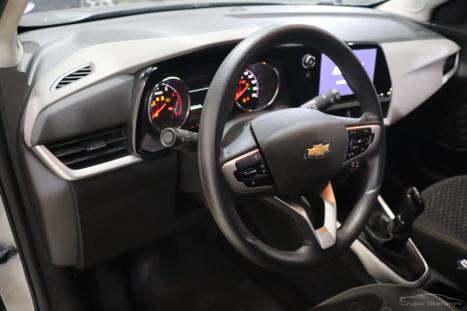 CHEVROLET Montana 1.2 12V FLEX LT TURBO, Foto 4