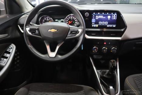 CHEVROLET Montana 1.2 12V FLEX LT TURBO, Foto 5