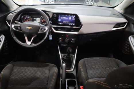 CHEVROLET Montana 1.2 12V FLEX LT TURBO, Foto 6