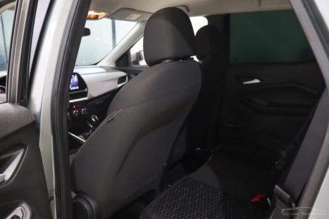 CHEVROLET Montana 1.2 12V FLEX LT TURBO, Foto 9