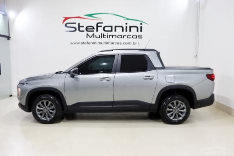 CHEVROLET Montana 1.2 12V FLEX LT TURBO, Foto 10