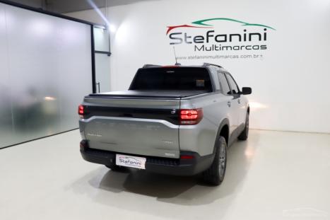 CHEVROLET Montana 1.2 12V FLEX LT TURBO, Foto 11