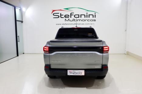 CHEVROLET Montana 1.2 12V FLEX LT TURBO, Foto 12