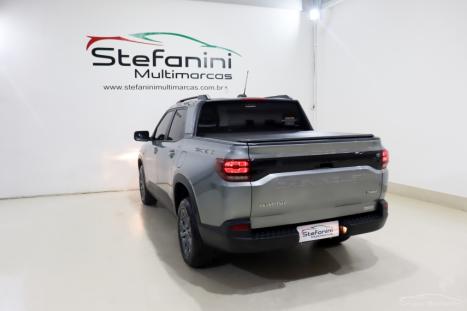 CHEVROLET Montana 1.2 12V FLEX LT TURBO, Foto 13