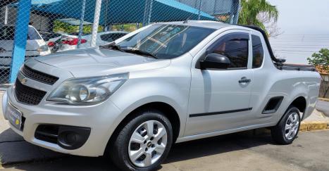 CHEVROLET Montana 1.4 FLEX LS, Foto 2