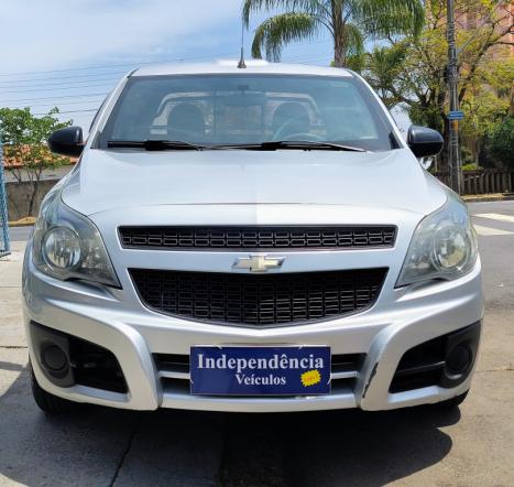 CHEVROLET Montana 1.4 FLEX LS, Foto 3