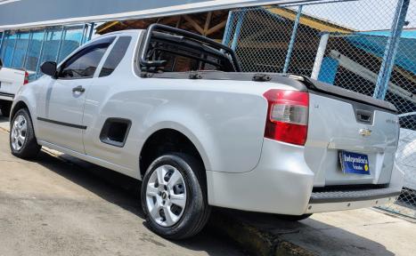 CHEVROLET Montana 1.4 FLEX LS, Foto 4