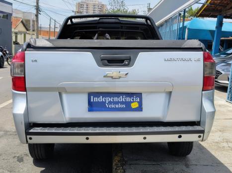CHEVROLET Montana 1.4 FLEX LS, Foto 5