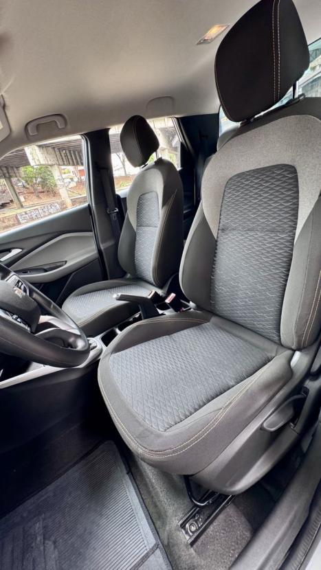 CHEVROLET Montana 1.2 12V FLEX LT TURBO, Foto 10