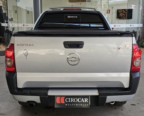 CHEVROLET Montana 1.8 FLEX SPORT, Foto 6