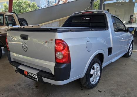 CHEVROLET Montana 1.8 FLEX SPORT, Foto 7