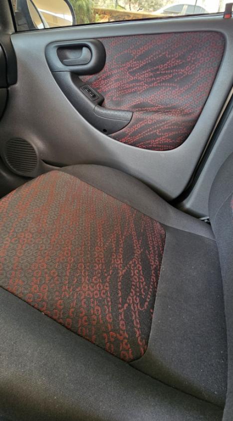 CHEVROLET Montana 1.8 FLEX SPORT, Foto 12
