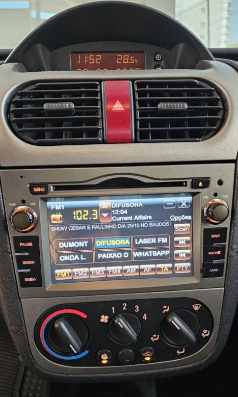 CHEVROLET Montana 1.8 FLEX SPORT, Foto 16