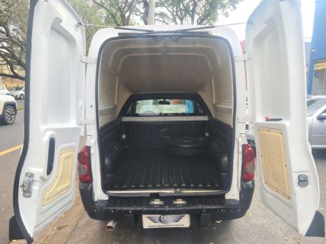 CHEVROLET Montana 1.4 FLEX COMBO FURGO, Foto 2