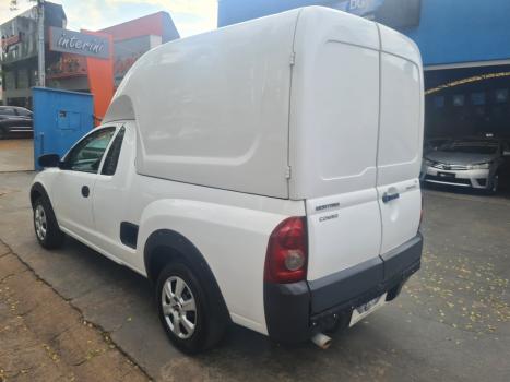 CHEVROLET Montana 1.4 FLEX COMBO FURGO, Foto 4