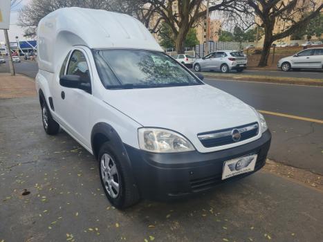 CHEVROLET Montana 1.4 FLEX COMBO FURGO, Foto 6