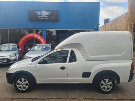 CHEVROLET Montana 1.4 FLEX COMBO FURGO, Foto 7