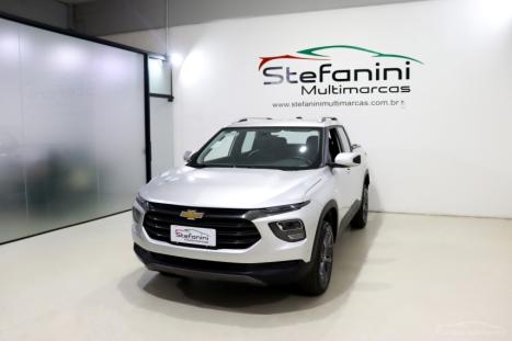 CHEVROLET Montana 1.2 12V FLEX PREMIER TURBO AUTOMTICO, Foto 1