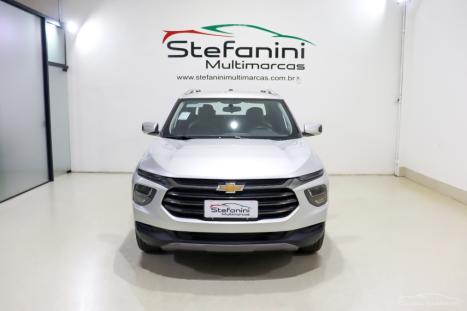 CHEVROLET Montana 1.2 12V FLEX PREMIER TURBO AUTOMTICO, Foto 2