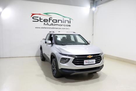 CHEVROLET Montana 1.2 12V FLEX PREMIER TURBO AUTOMTICO, Foto 3