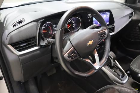 CHEVROLET Montana 1.2 12V FLEX PREMIER TURBO AUTOMTICO, Foto 4