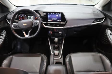 CHEVROLET Montana 1.2 12V FLEX PREMIER TURBO AUTOMTICO, Foto 6