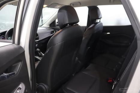 CHEVROLET Montana 1.2 12V FLEX PREMIER TURBO AUTOMTICO, Foto 9