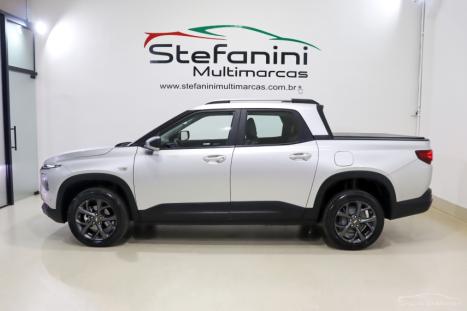 CHEVROLET Montana 1.2 12V FLEX PREMIER TURBO AUTOMTICO, Foto 10
