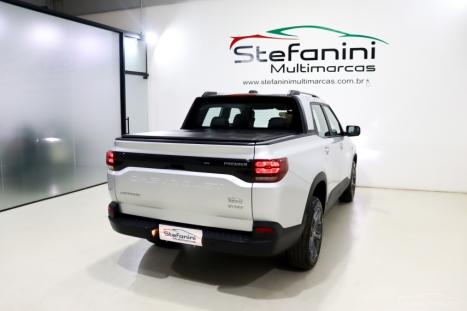 CHEVROLET Montana 1.2 12V FLEX PREMIER TURBO AUTOMTICO, Foto 11