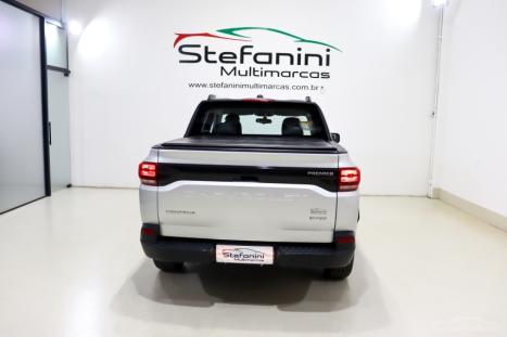 CHEVROLET Montana 1.2 12V FLEX PREMIER TURBO AUTOMTICO, Foto 12